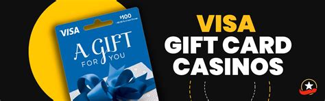 visa gift card casinos|Best Online Casinos that Accept Visa Gift Cards in 2024.